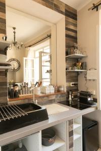 صورة لـ Opera Suites - Le mille e una notte في كالكاتا