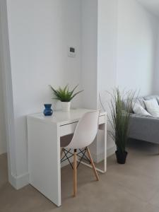 Fotografie z fotogalerie ubytování Piso Baviera Golf Costa del Sol v destinaci Caleta De Velez