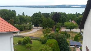 Billede fra billedgalleriet på Balázs Apartman i Tihany