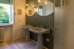 Bagno di CasaBiondani Lazise