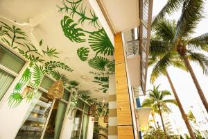 Fotografie z fotogalerie ubytování The Local House v Miami Beach + 37 fotografií