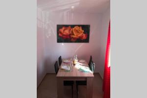 Fotografie z fotogalerie ubytování “SMILE NERJA” chic apartment with WIFI, 4 guests v destinaci Nerja