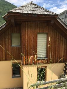 Výhľad na hory alebo výhľad na hory priamo z apartmánu