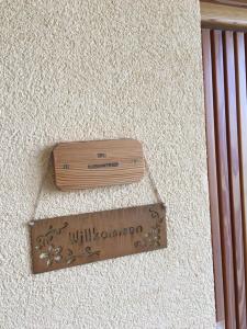 Fotografia z galérie ubytovania Ferienappartement Obertschern v destinácii Bad Kleinkirchheim