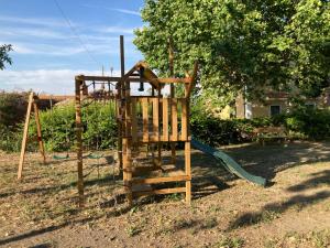 Agriturismo Tenuta della Madama játszósarka