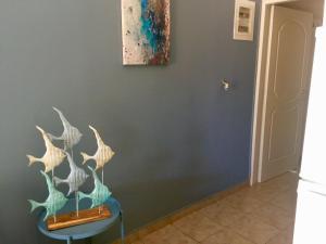 Gambar di galeri bagi Villa Sofia di Chrani +90 gambar