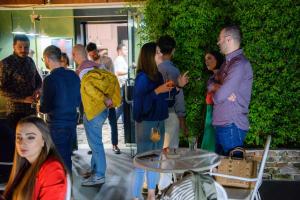 Hosté ubytování Artistic Tirana Blloku