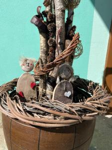 Imagen de la galería de Chalupa Myslivna, en Vevčice