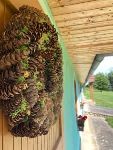 Imagen de la galería de Chalupa Myslivna, en Vevčice