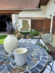 Giardino di Statek u kapličky