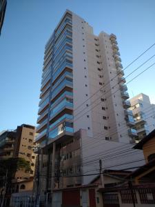 Edifici on està situat l'apartament