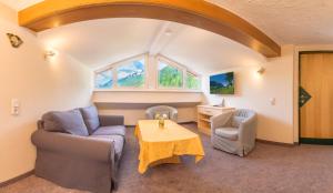 Gallery image of Pension Tina in Neustift im Stubaital