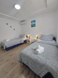Gallery image of Apartmans Nejra2 sa Bazenom in Pula