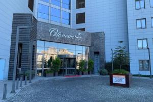 Kép Luxury 2 Room Suite Apartment With Seaview In Center szállásáról Isztambulban a galériában
