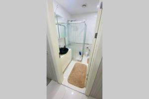 Kép Luxury 2 Room Suite Apartment With Seaview In Center szállásáról Isztambulban a galériában