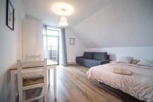 Gallery image of Pod lipami in Lwówek Śląski +26 photos