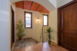 Fotografie z fotogalerie ubytování Palazzo Don Carlo v destinaci Morigerati