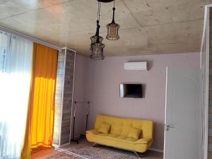 Gallery image of Green Terrace in K'obulet'i