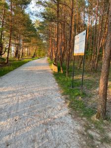 Przyroda w pobliżu tego apartamentu