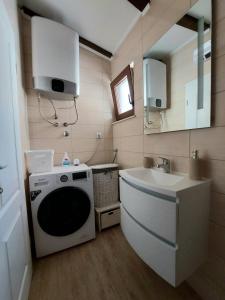 Fotografie z fotogalerie ubytování Holiday House Pag v destinaci Zubovići