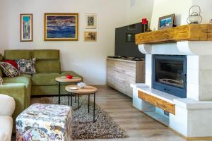 Gallery image of Holiday Home Sanja in Makarska