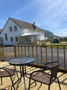 Loodusmaastik of the bed and breakfast lähedal