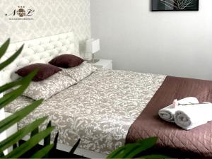 Gallery image of Apartament Peowiaków Gold in Lublin