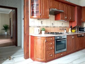 Gallery image of Apartament Peowiaków Gold in Lublin