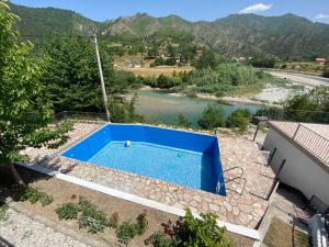 Gallery image of Neretva River Guesthouse in Konjic