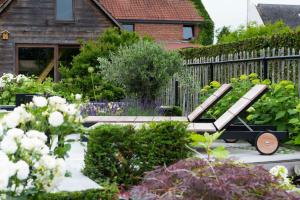 Foto da galeria de B&B Fagus em Buggenhout