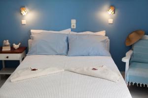 Gallery image of Guesthouse Perdikouli in Aliki