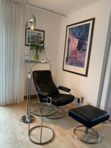 Fotografie z fotogalerie ubytování Boardinghouse Saargau v destinaci Überherrn