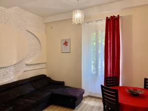 Fotografie z fotogalerie ubytování Splendide Studio au cœur historique de Fréjus v destinaci Fréjus