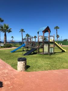 Gallery image of APARTAMENTO ZAHARA DE LOS ATUNES ATLANTERRA in Zahara de los Atunes