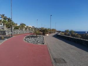 Zdjęcie z galerii obiektu ILUSIÓN ALCALÁ MAR w mieście Alcalá