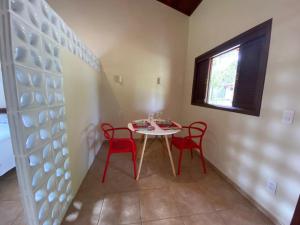 Fotografie z fotogalerie ubytování Cores do Cerrado - chalés e suítes v destinaci Goiás