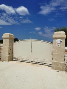 Gallery image of Lamia Nina in Cisternino