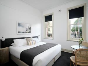 Gallery image of Dunkirk Hotel Pyrmont in Sydney