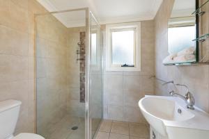 Bagno di Whale Cove Circuit