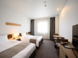 Gallery image of Nagano Tokyu REI Hotel in Nagano