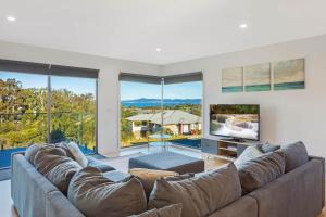 Gallery image of Kingfisher Retreat @ Eden Cove in Eden