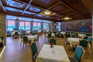 Gallery image of Hotel & Gasthof Taferne in Schladming