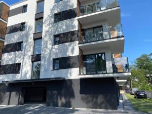 Gallery image of Apartament Sosnowa 4 in Mielno