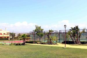 Fotografie z fotogalerie ubytování Bel appartement raffiné à 600 m de la plage v destinaci Manilva