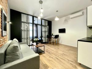 Fotografia z galérie ubytovania Apartament Stary Toruń - LOFT Toruni