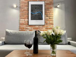 Fotografia z galérie ubytovania Apartament Stary Toruń - LOFT Toruni