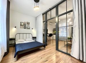 Fotografia z galérie ubytovania Apartament Stary Toruń - LOFT Toruni
