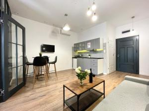 Fotografia z galérie ubytovania Apartament Stary Toruń - LOFT Toruni