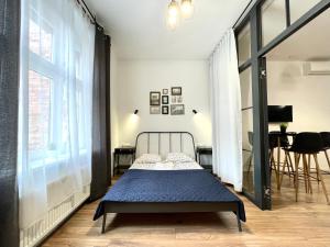Fotografia z galérie ubytovania Apartament Stary Toruń - LOFT Toruni