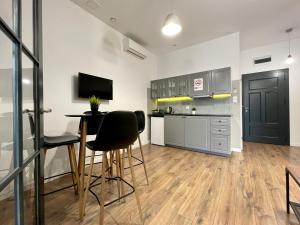 Fotografia z galérie ubytovania Apartament Stary Toruń - LOFT Toruni